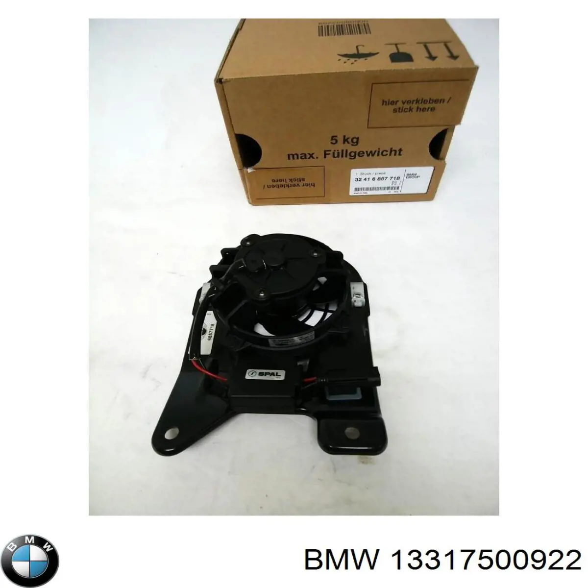 13317500922 BMW 