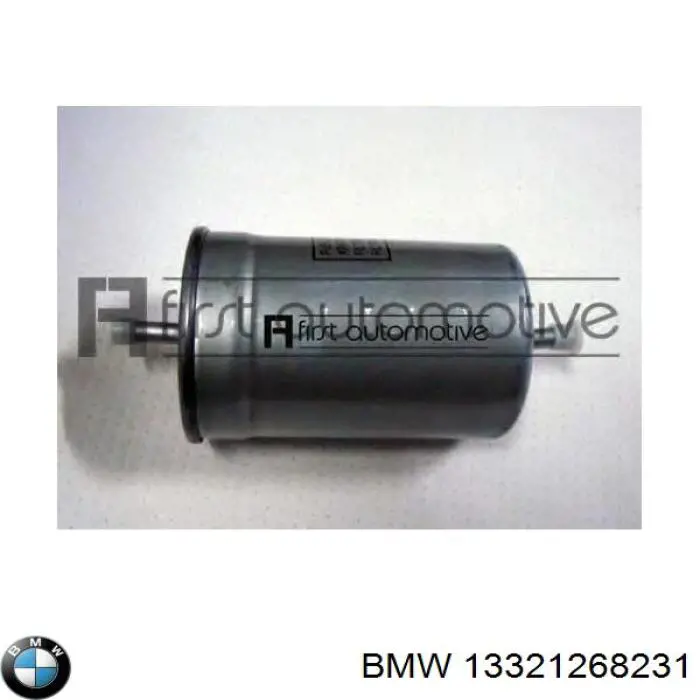 13321268231 BMW фільтр паливний