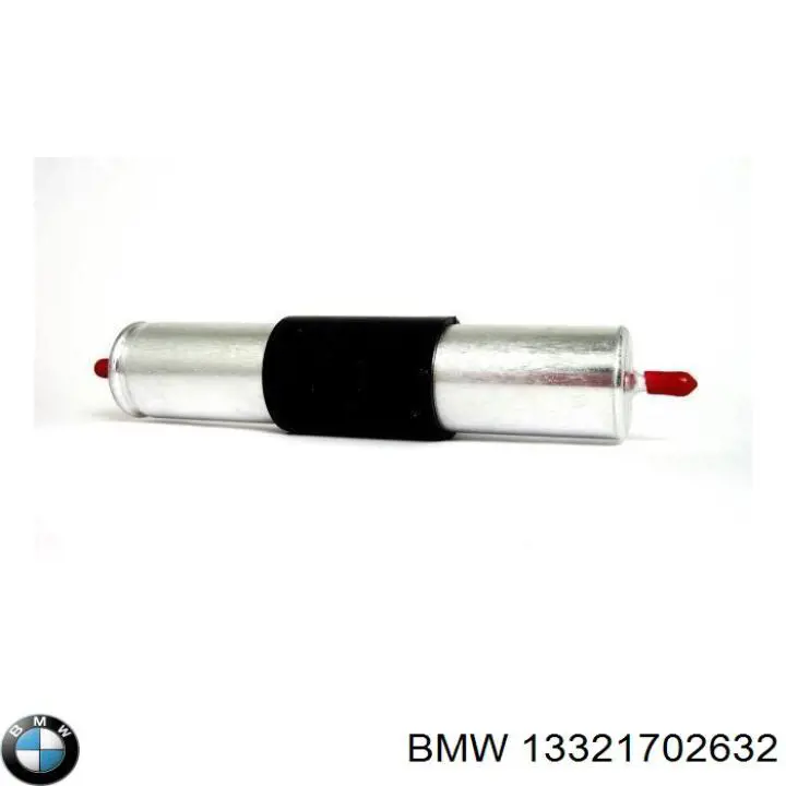 Паливний фільтр 13321702632 BMW
