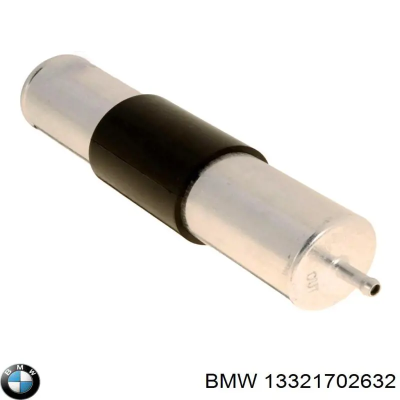 Фільтр паливний BMW 13321702632