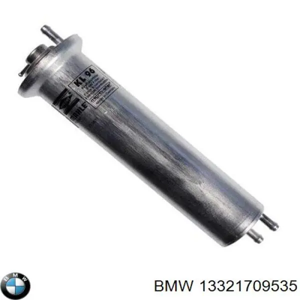 Паливний фільтр 13321709535 BMW