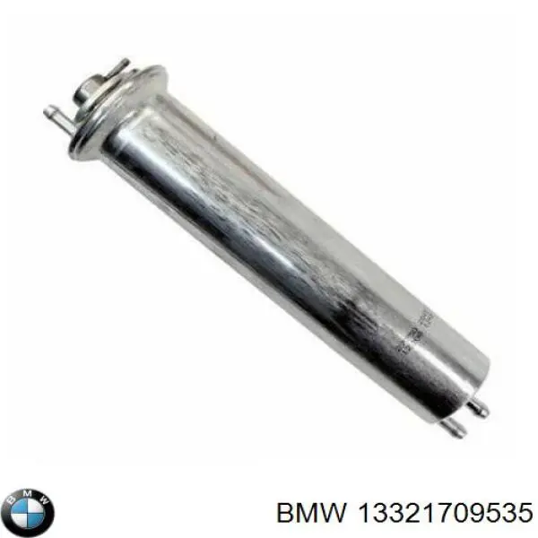 Фільтр паливний BMW 13321709535