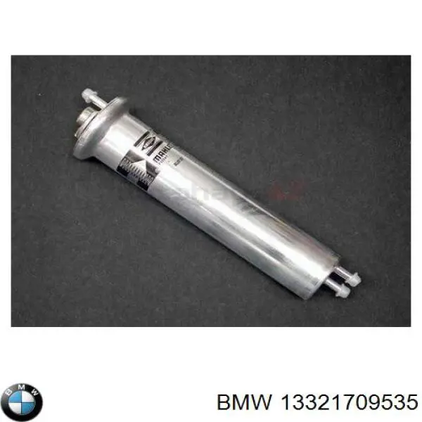 13321709535 BMW фільтр паливний