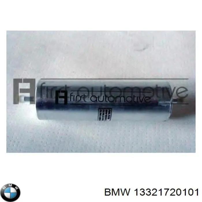 13321720101 BMW фільтр паливний
