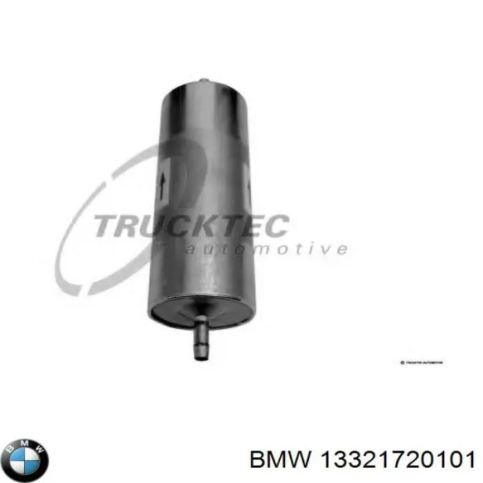 Купити 13321720101 BMW Фільтр-відстійник палива грубої очистки