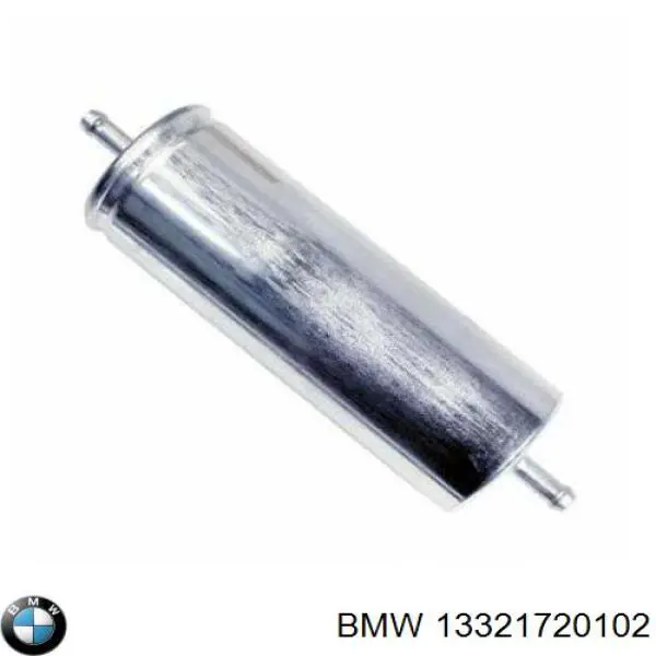 13321720102 BMW фільтр паливний