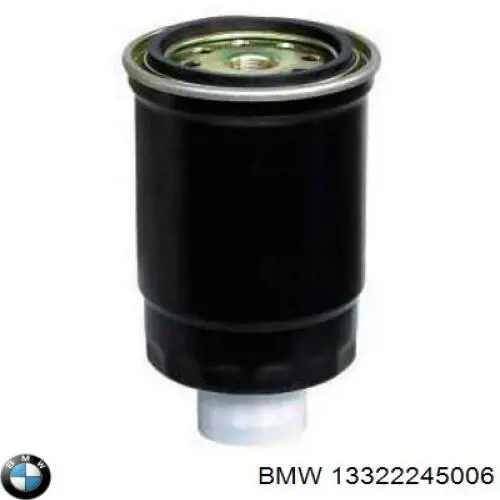 Купити 13322245006 BMW Фільтр-відстійник палива грубої очистки