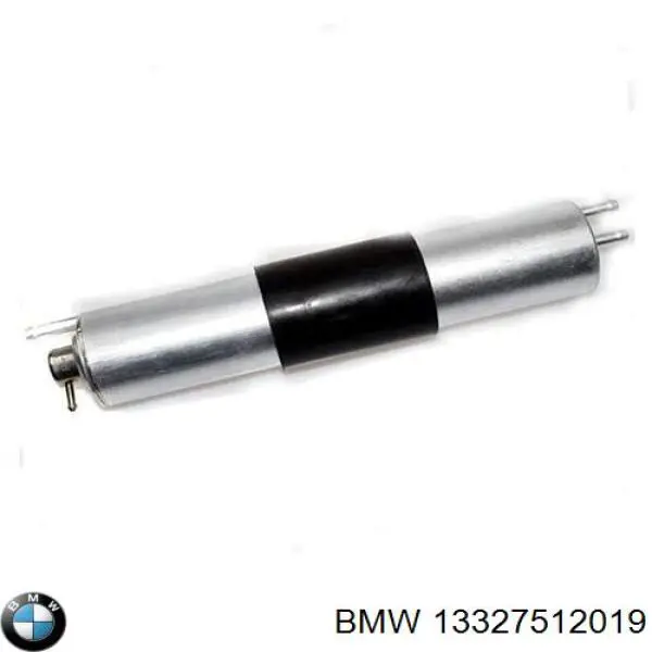 Паливний фільтр 13327512019 BMW