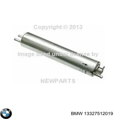 13327512019 BMW Фільтр палива