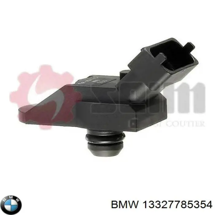 MAP сенсор BMW 13327785354 ціна, від 24.84 USD