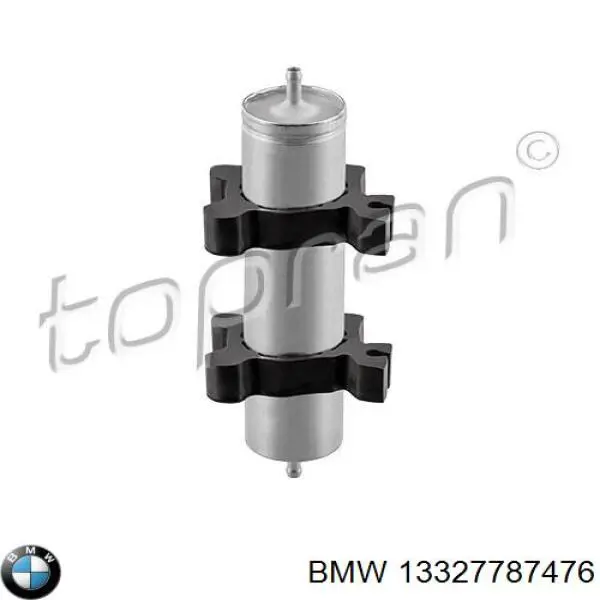 Фільтр паливний BMW 13327787476