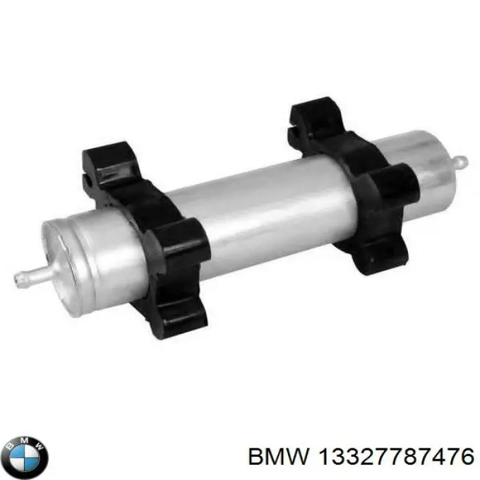 Фільтр тонкого очищення палива BMW 13327787476 ціна, від 24.03 USD