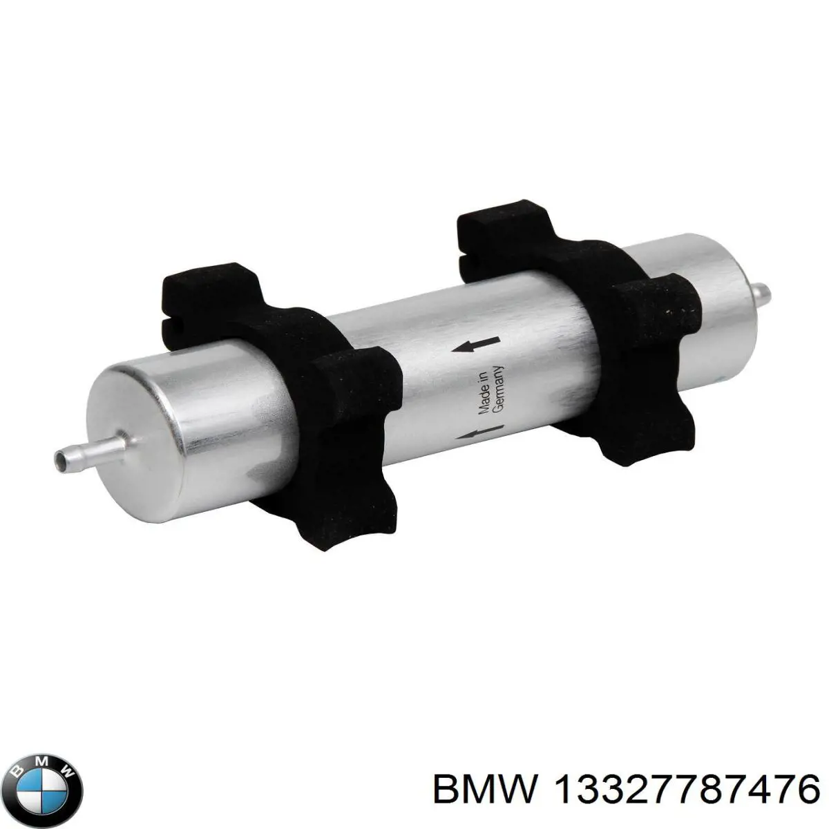 Паливний фільтр 13327787476 BMW