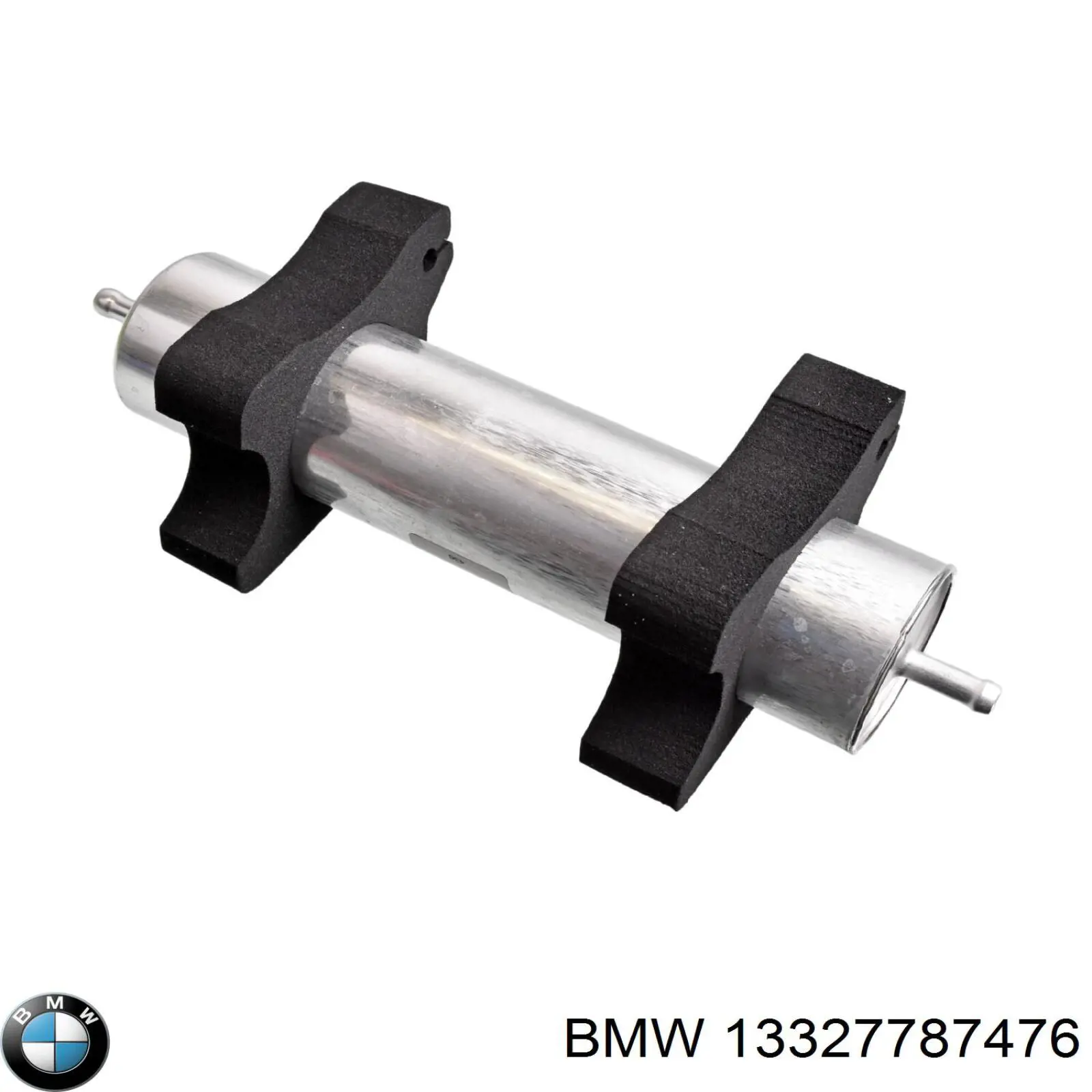Купити 13327787476 BMW Фільтр-відстійник палива грубої очистки