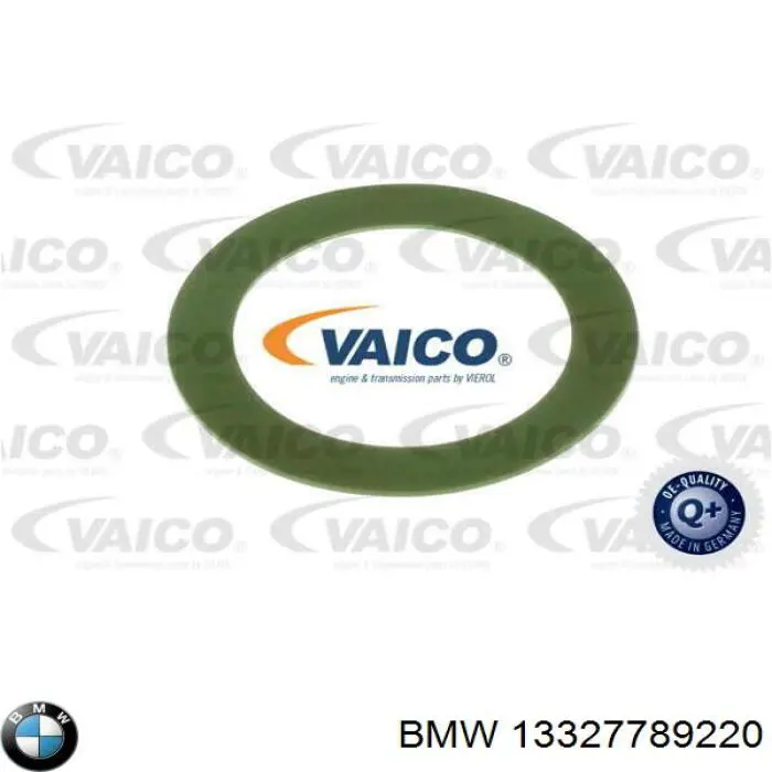 Купити 13327789220 BMW 