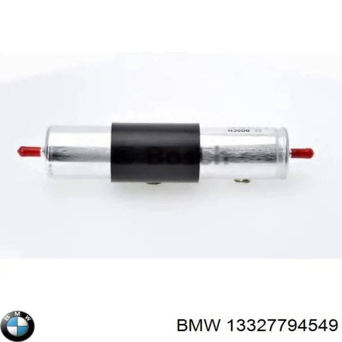 Купити 13327794549 BMW Фільтр-відстійник палива грубої очистки