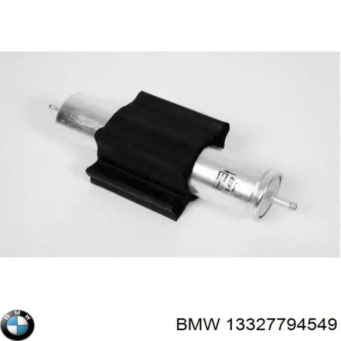 Фільтр тонкого очищення палива BMW 13327794549 ціна, від 28.01 USD
