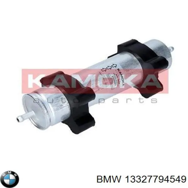 Паливний фільтр 13327794549 BMW