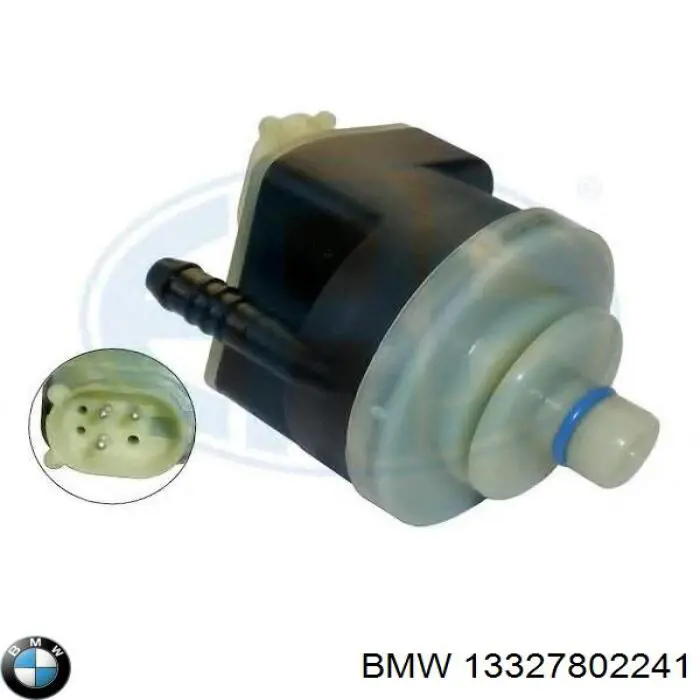 Фільтр тонкого очищення палива BMW 13327802241 ціна, від 31.04 USD
