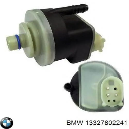 13327802241 BMW Фільтр палива