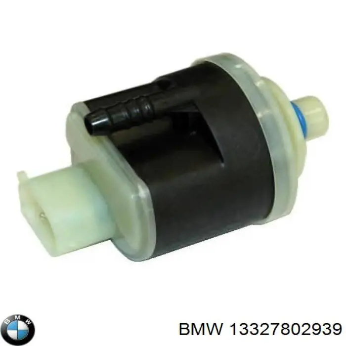 Купити 13327802939 BMW Фільтр-відстійник палива грубої очистки