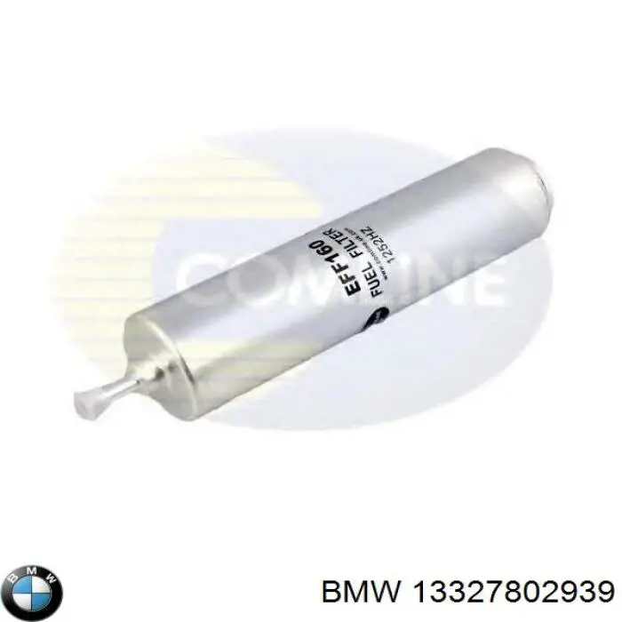 Купити 13327802939 BMW Фільтр-відстійник палива грубої очистки
