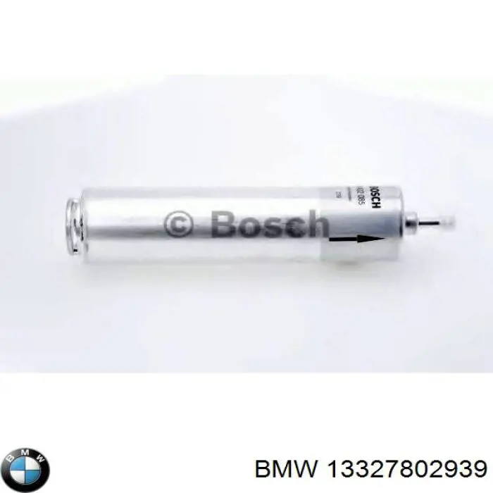 Фільтр тонкого очищення палива Polcar S115033 ціна, від 13.91 USD