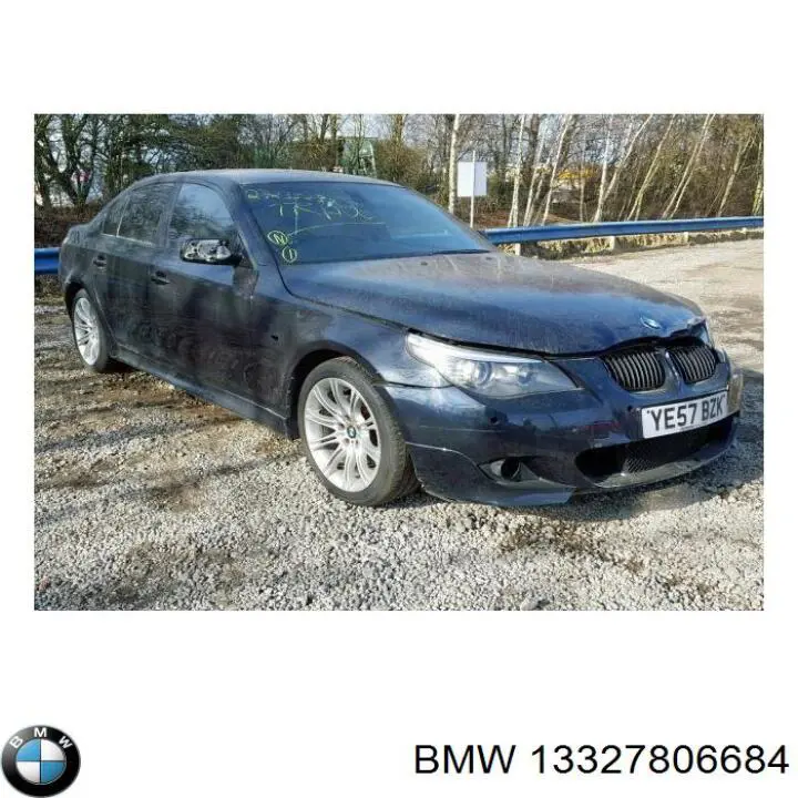  13327806684 BMW