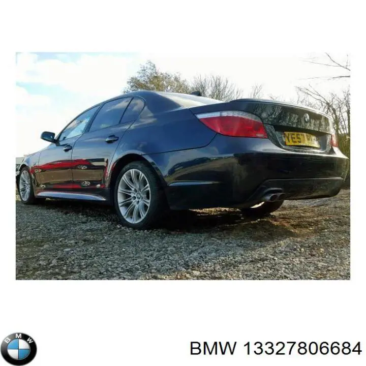 Купити 13327806684 BMW 
