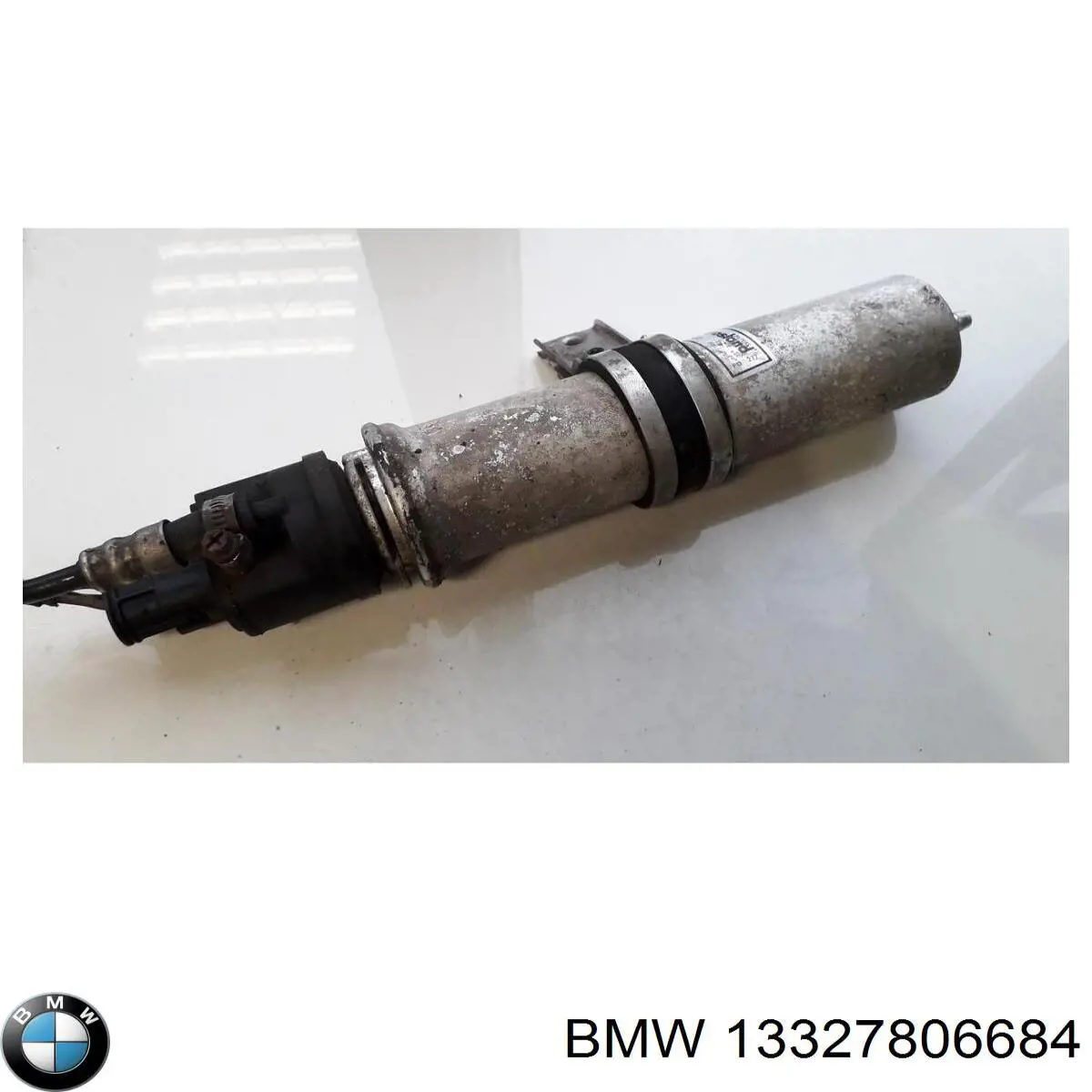 13327806684 BMW 