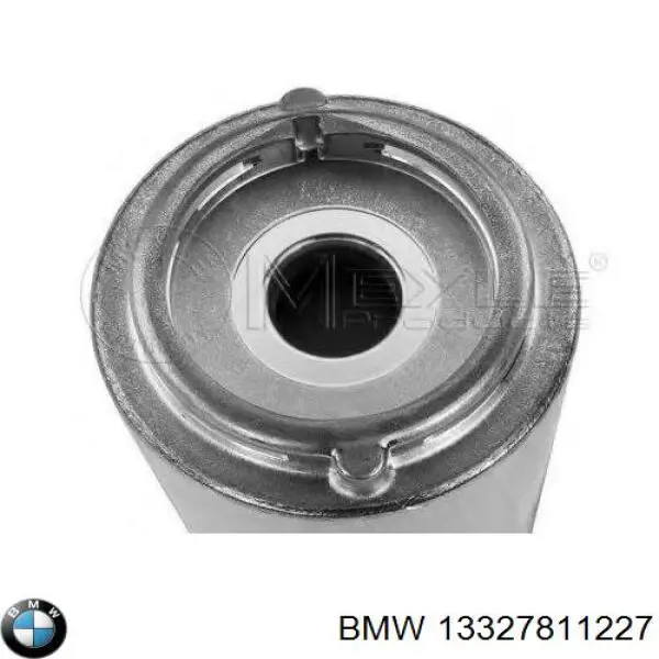 Паливний фільтр 13327811227 BMW