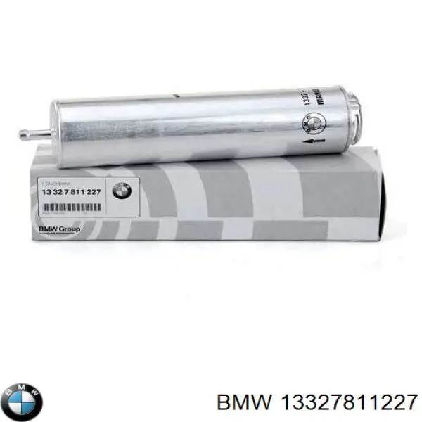 13327811227 BMW фільтр паливний