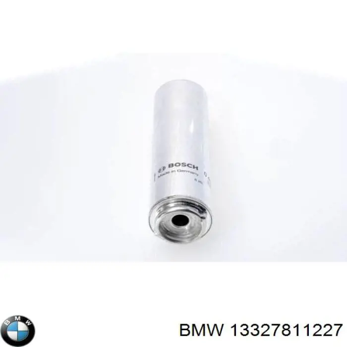 Фільтр тонкого очищення палива BMW 13327811227 ціна, від 29.14 USD