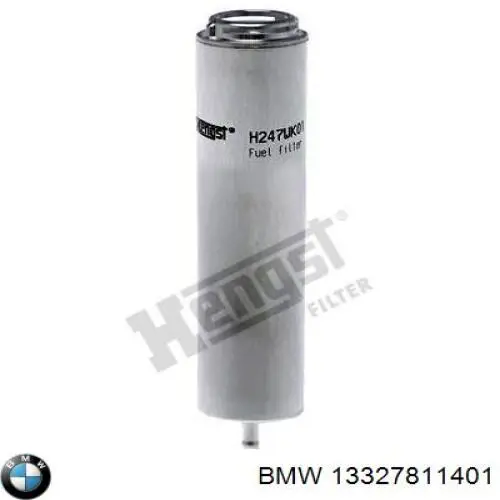 13327811401 BMW фільтр паливний