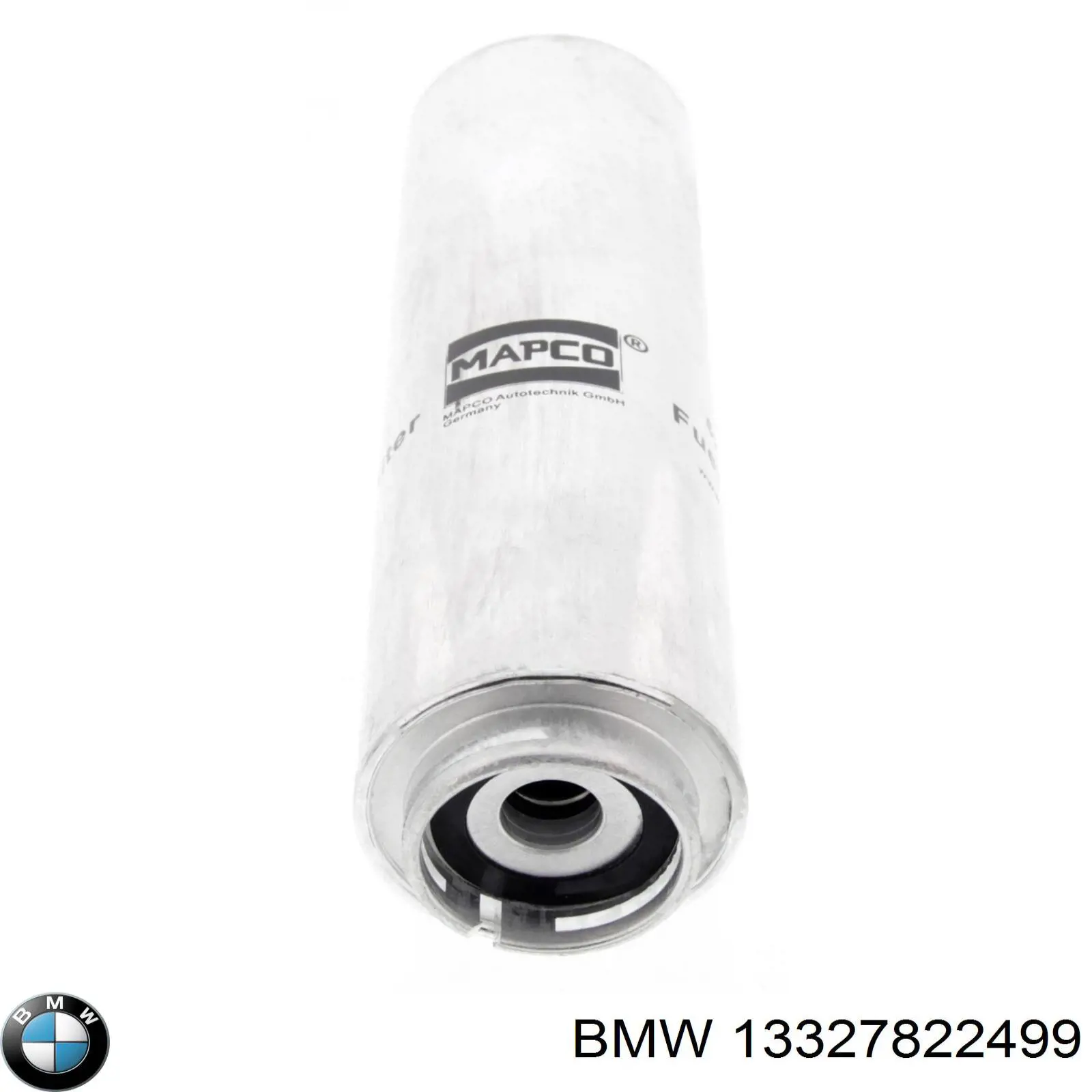 Купити 13327822499 BMW Фільтр-відстійник палива грубої очистки