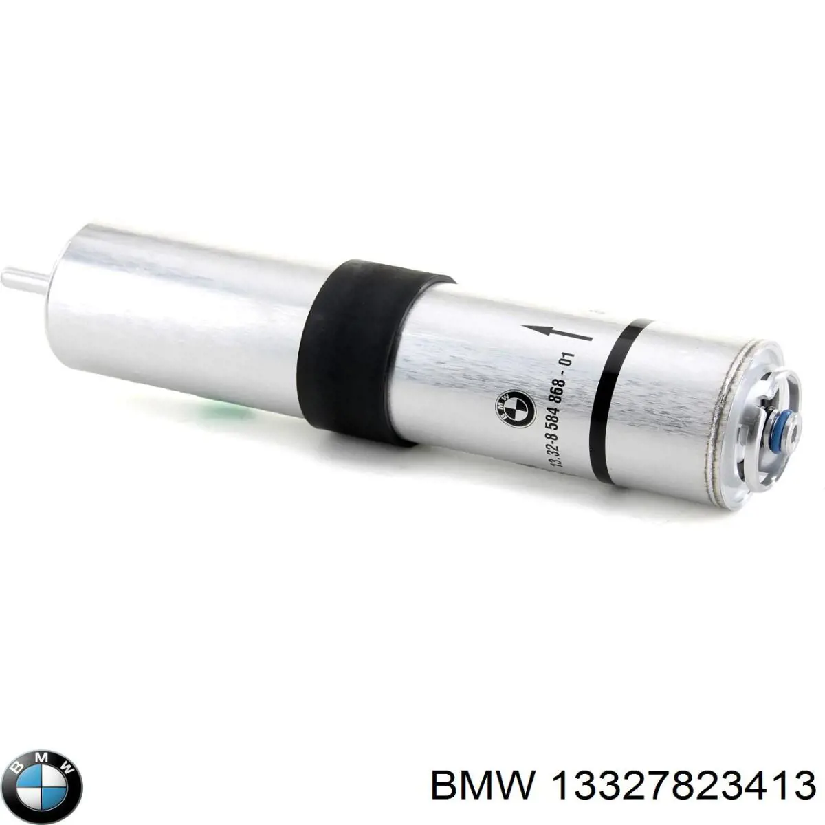 Паливний фільтр 13327823413 BMW