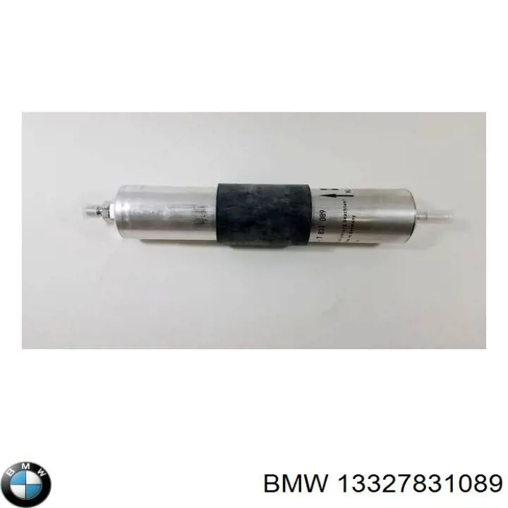 13327831089 BMW фільтр паливний
