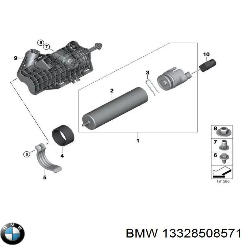  13328508571 BMW