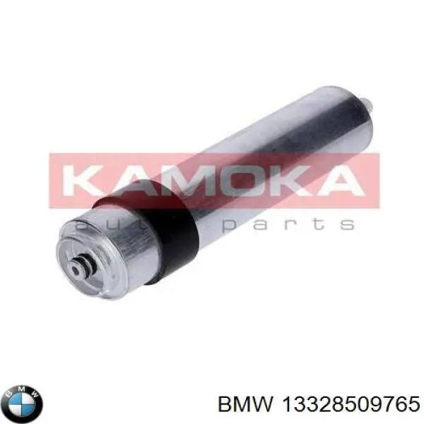 Фільтр тонкого очищення палива BMW 13328509765 ціна, від 27.93 USD