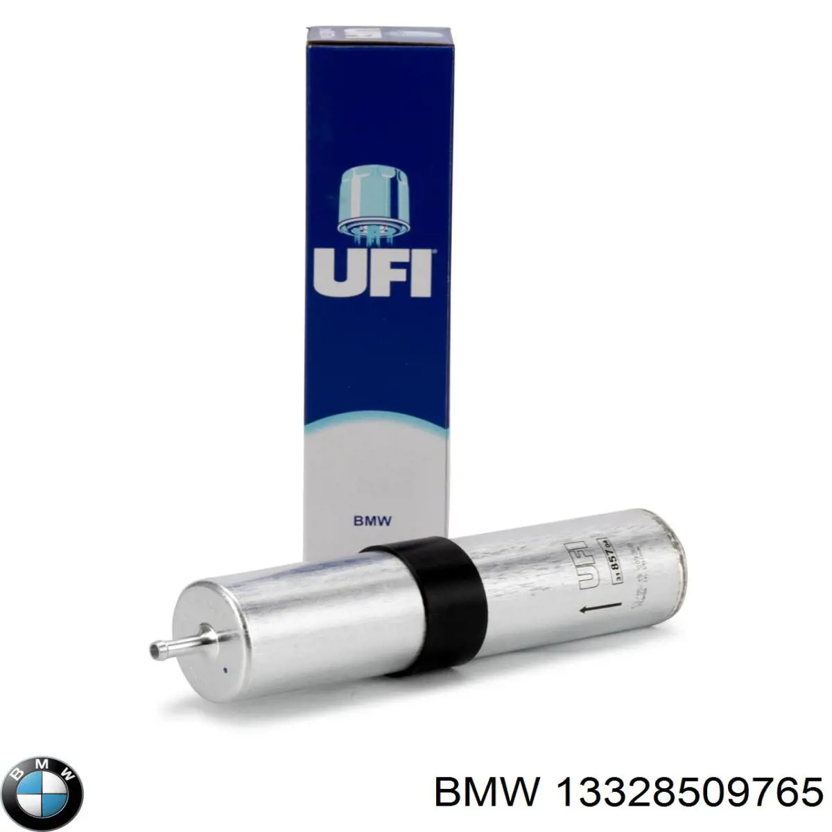 Купити 13328509765 BMW Фільтр-відстійник палива грубої очистки