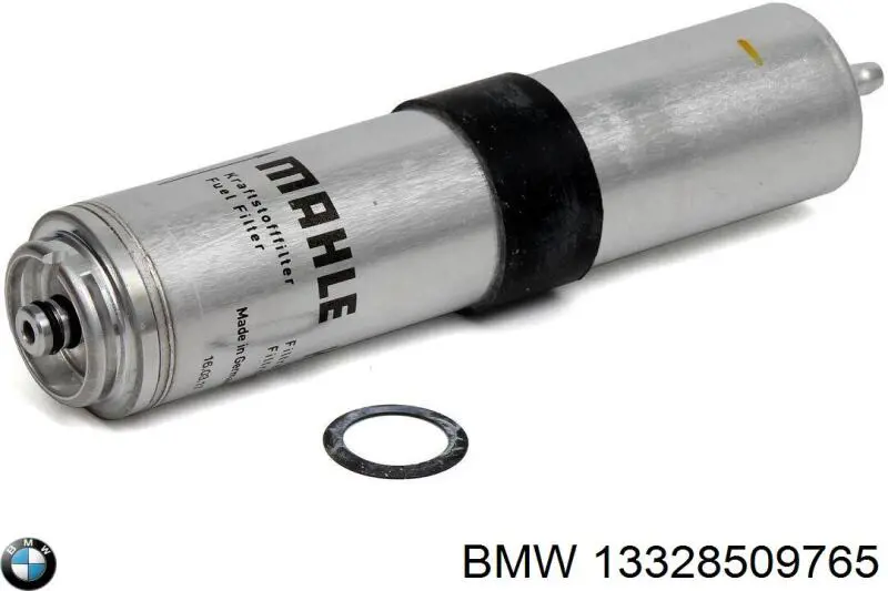 Фільтр тонкого очищення палива BMW 13328509765 ціна, від 27.93 USD