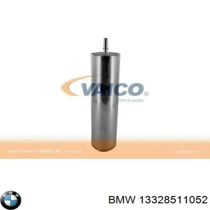 Фільтр тонкого очищення палива BMW 13328511052 ціна, від 25.74 USD