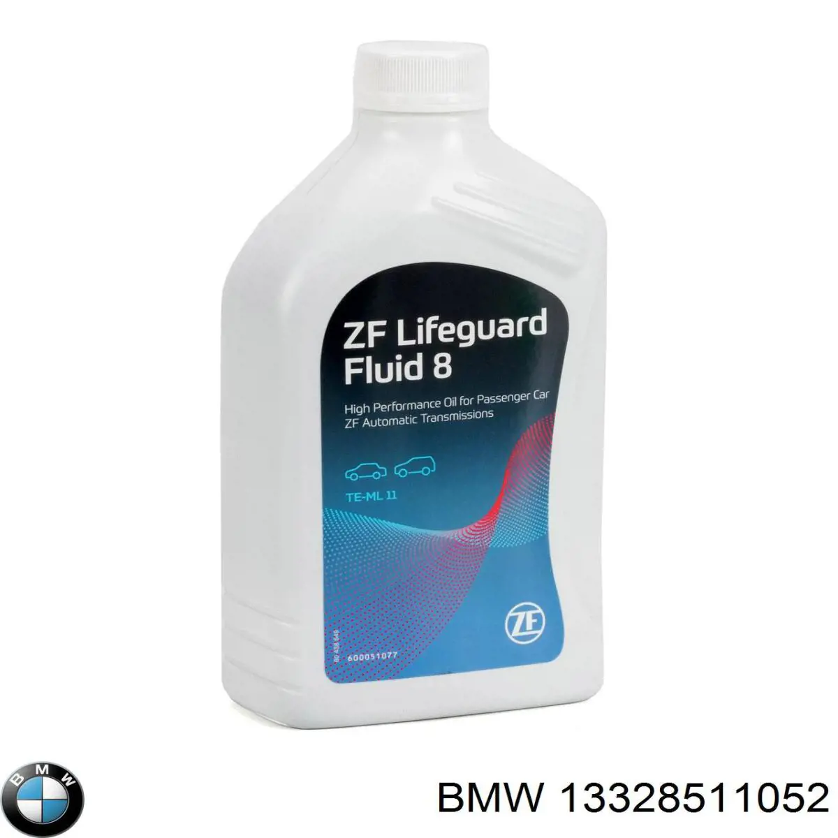 Фільтр паливний BMW 13328511052