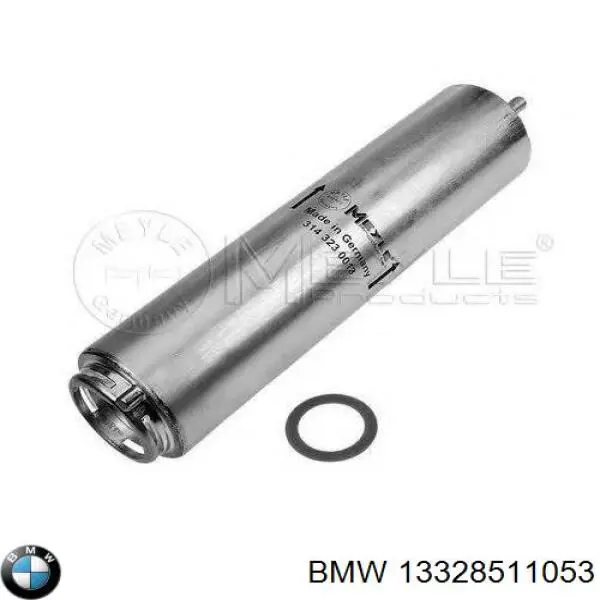 Купити 13328511053 BMW Фільтр-відстійник палива грубої очистки