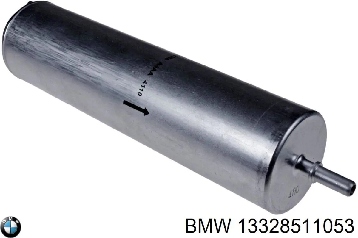 Фільтр тонкого очищення палива BMW 13328511053 ціна, від 25.33 USD