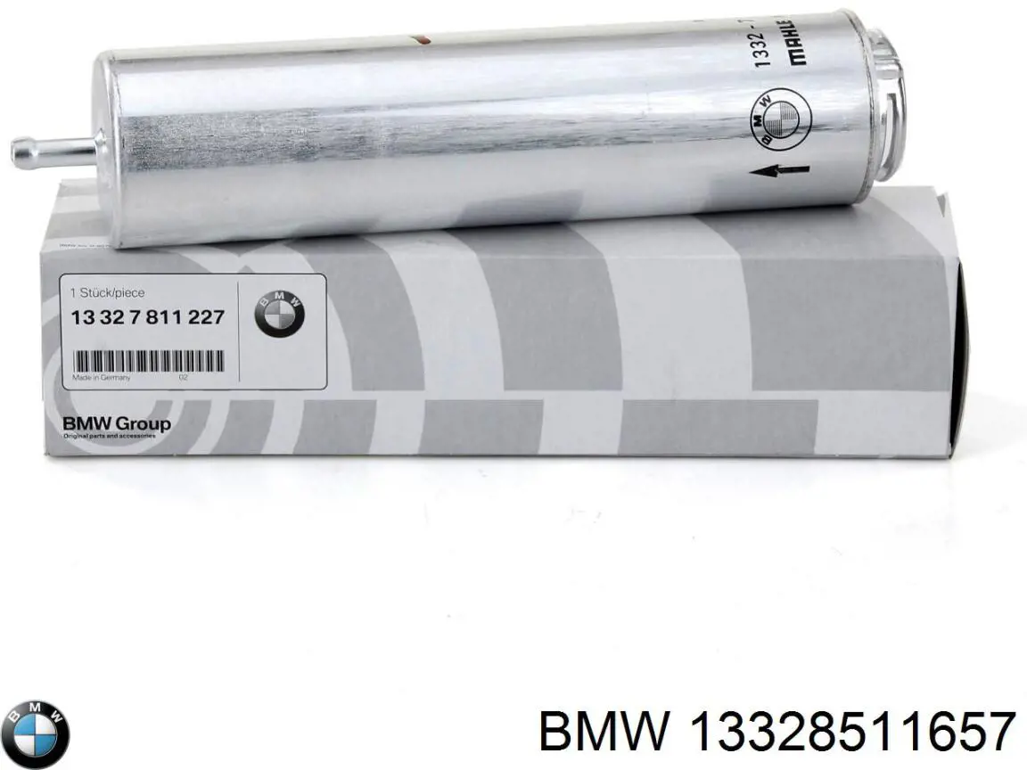 13328511657 BMW 