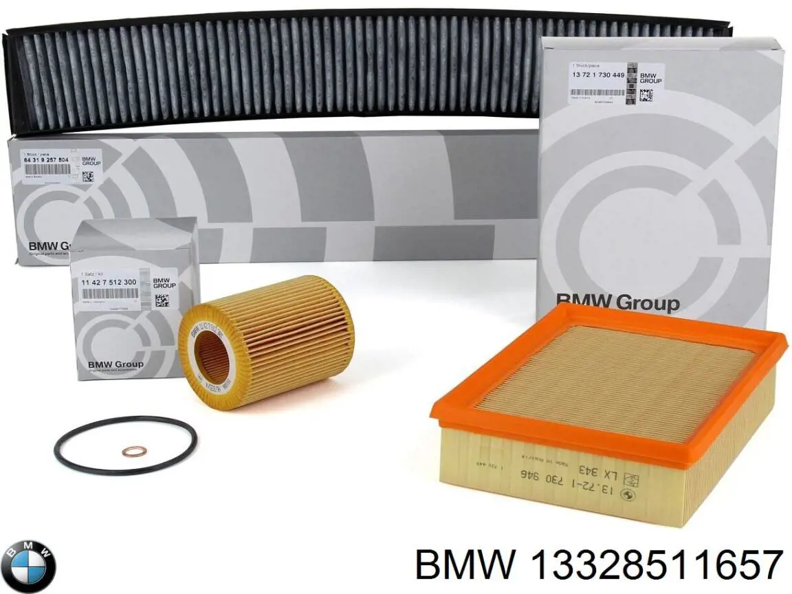  13328511657 BMW