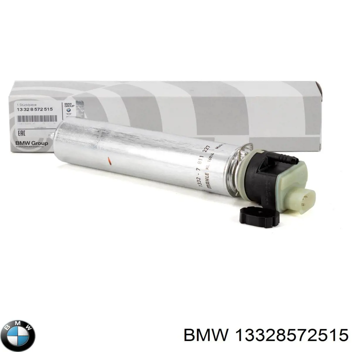 Блок підігріву палива BMW 13328572515 ціна, від 63.35 USD