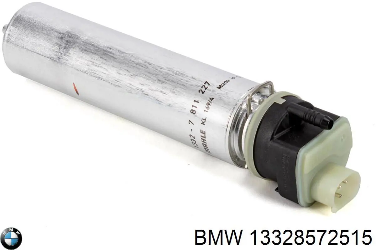 Купити 13328572515 BMW Блок підігріву палива