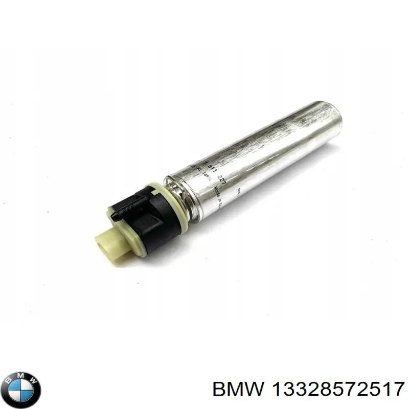 Блок підігріву палива 13328572517 BMW